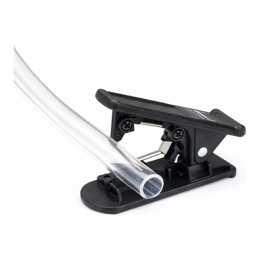 Merck Scienceware plastic-tubing cutter