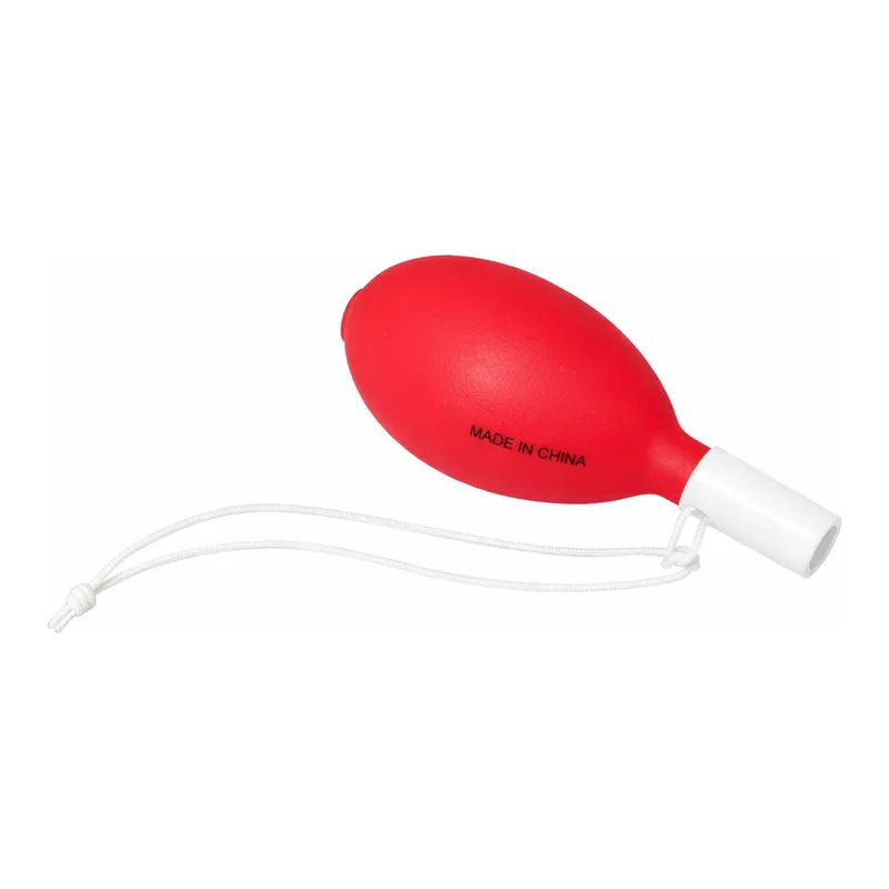 Merck Safety bulb