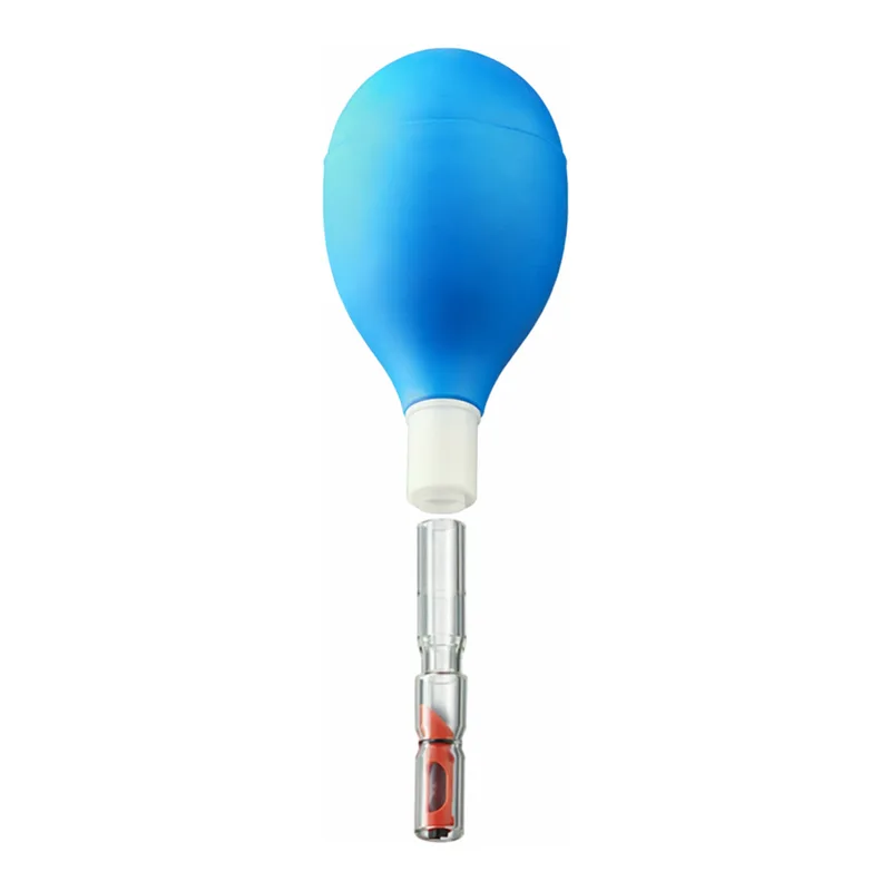 Merck Scienceware Vikem pipette aid