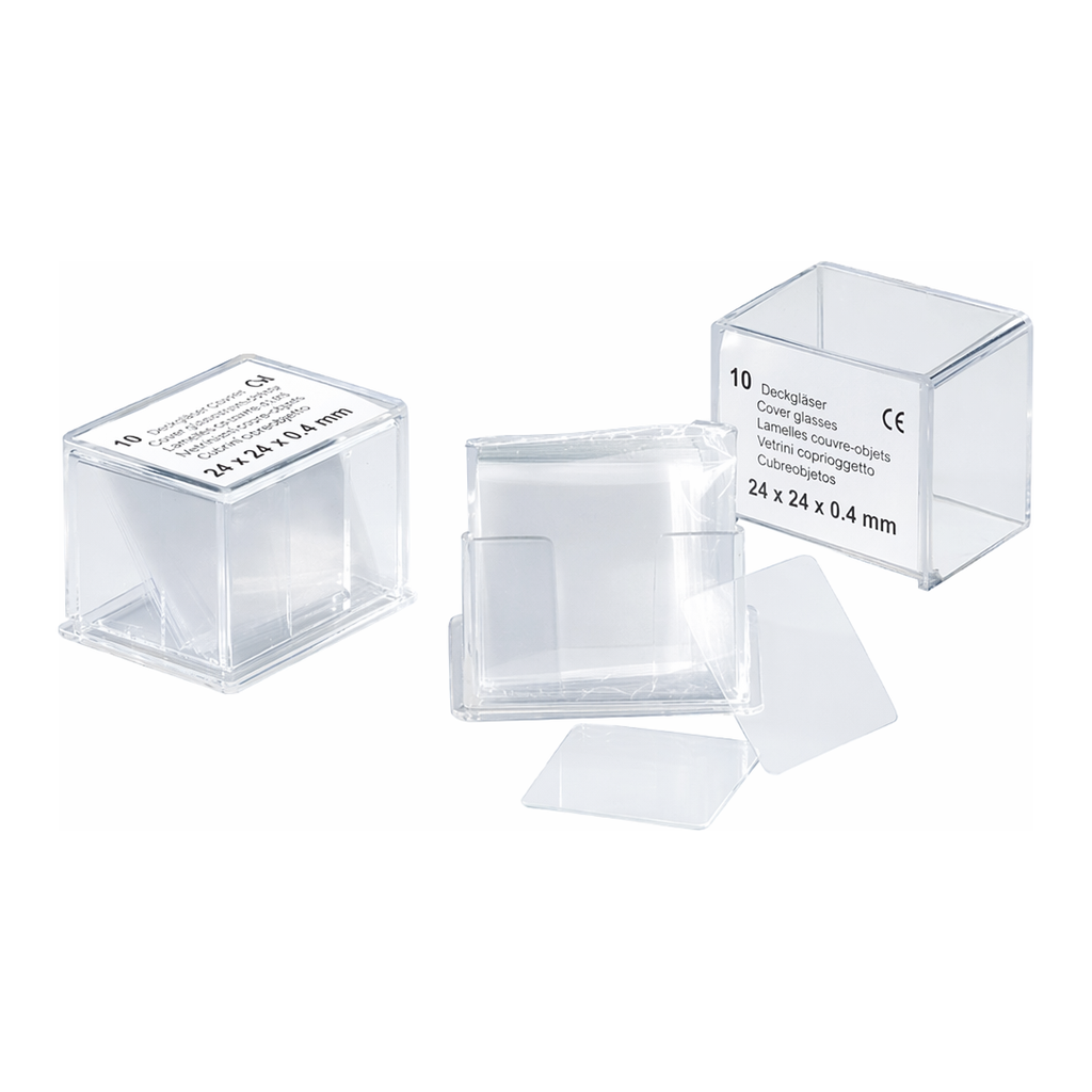 Merck BRAND Haemacytometer cover glass, for counting chambers