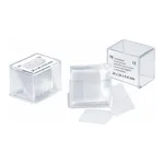 Merck BRAND Haemacytometer cover glass, for counting chambers
