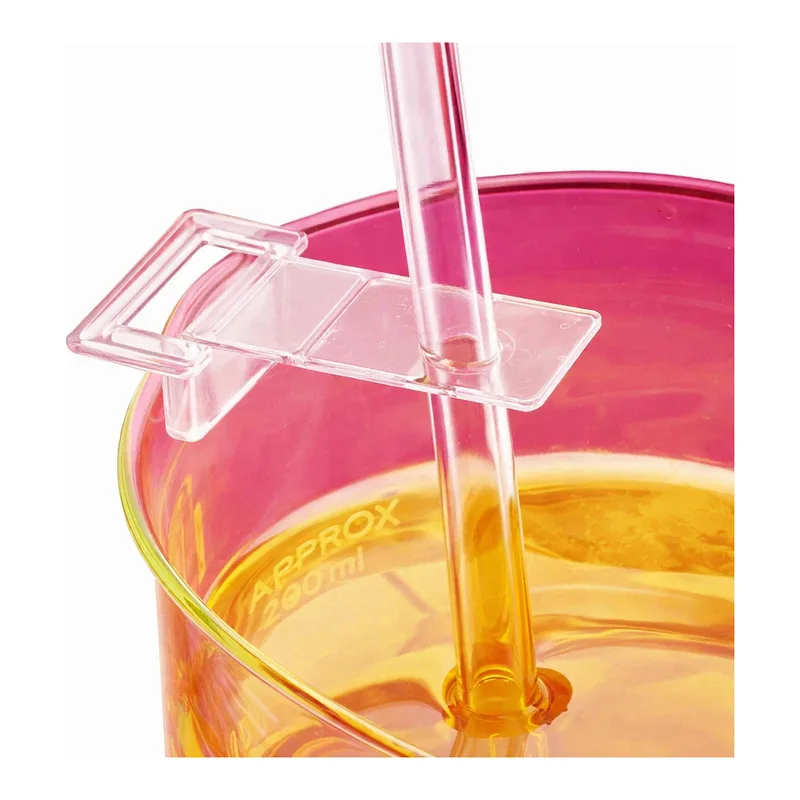 Merck Tubing holder clip for beakers