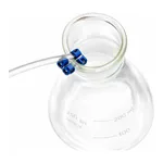 Merck Tubing retention clips, for Hamilton Microlab instruments, 5/pk