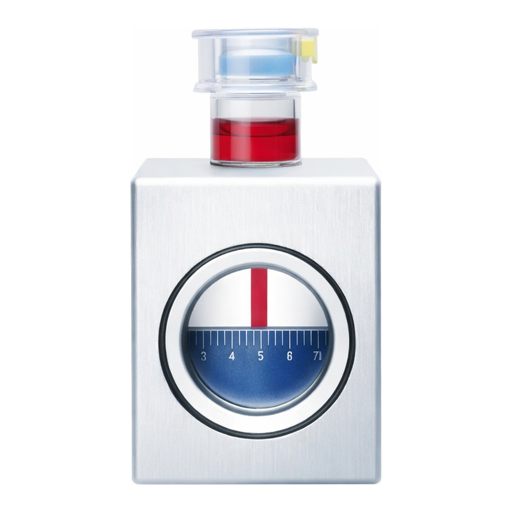 Merck TPP easy read cell counter