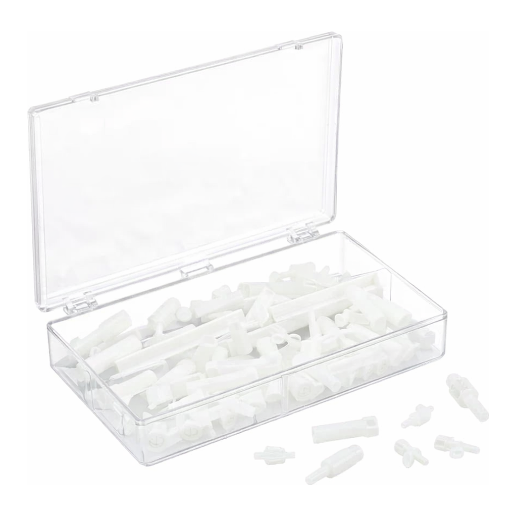 Merck Tubing fitting assortment kit