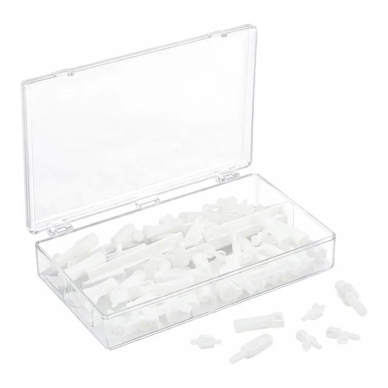 Merck Tubing fitting assortment kit