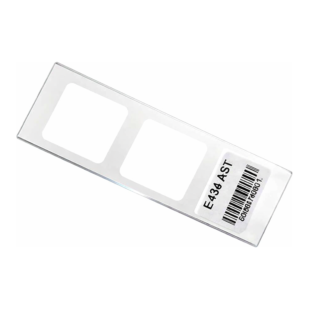 Merck FAST slides for protein microarrays