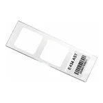 Merck FAST slides for protein microarrays