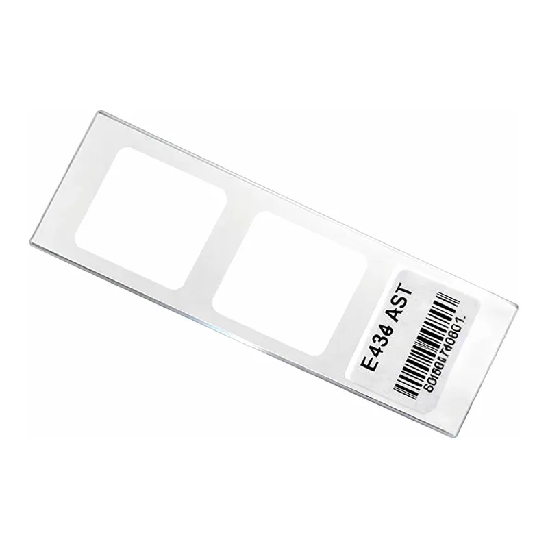 Merck FAST slides for protein microarrays
