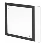 Merck Grace Bio-Labs HybriWell-FL sealing system, Fluor-`friendly` adhesive chamber