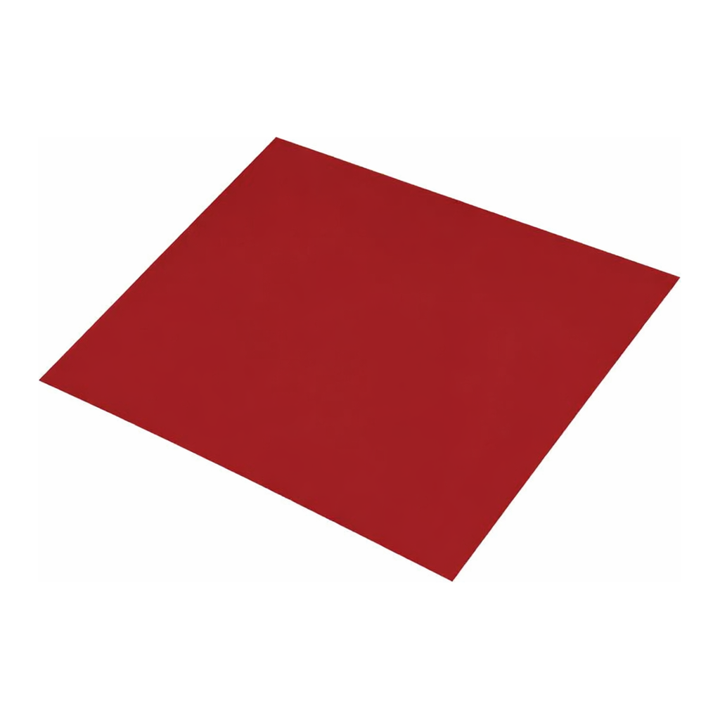 Merck Grace Bio-Labs Press-To-Seal silicone isolator, red silicone sheet