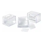 Merck BRAND Haemacytometer cover glass, for counting chambers