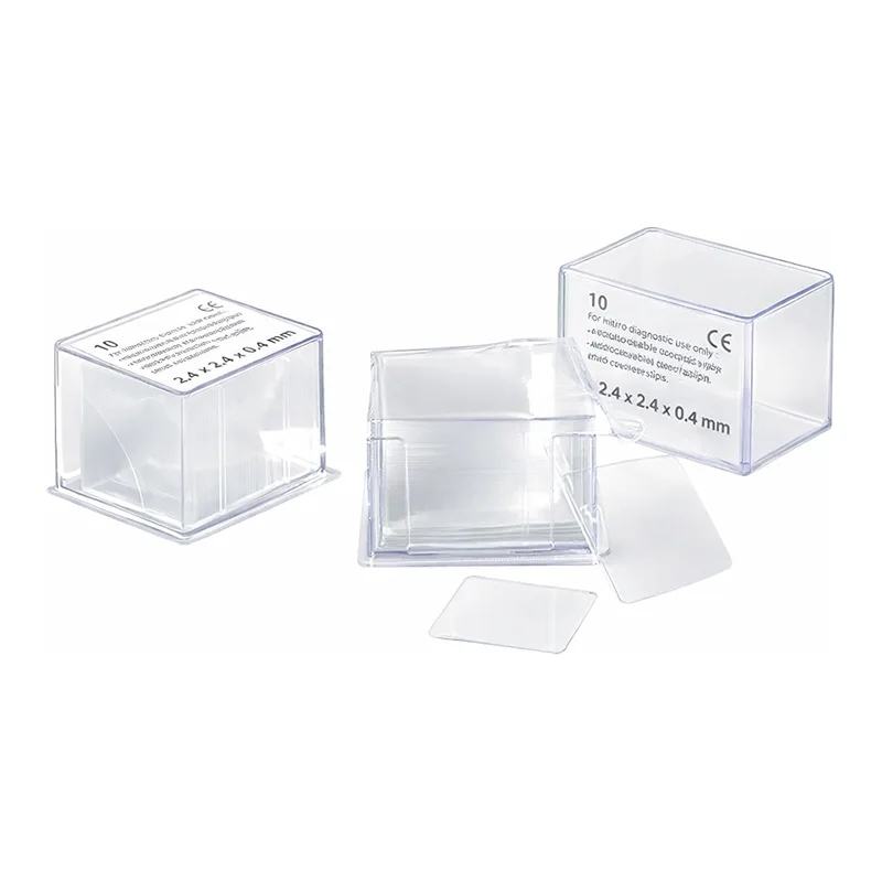 Merck BRAND Haemacytometer cover glass, for counting chambers