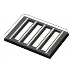 Merck Grace Bio-Labs ProPlate microarray system tray set