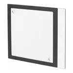 Merck Grace Bio-Labs HybriWell-FL sealing system, Fluor-`friendly` adhesive chamber