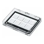 Merck Grace Bio-Labs MultiSlip coverglass inserts, with chambered coverglass