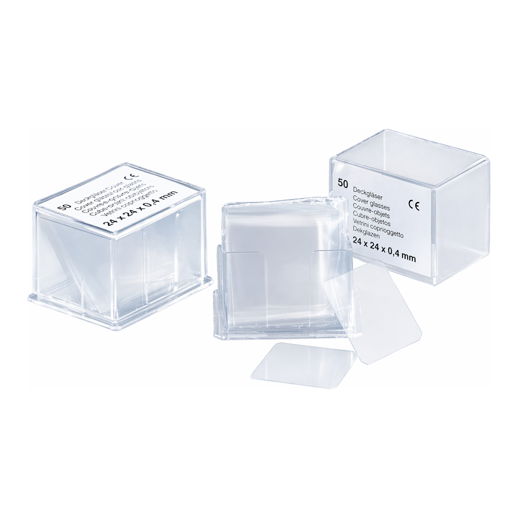 Merck BRAND Haemacytometer cover glass, for counting chambers