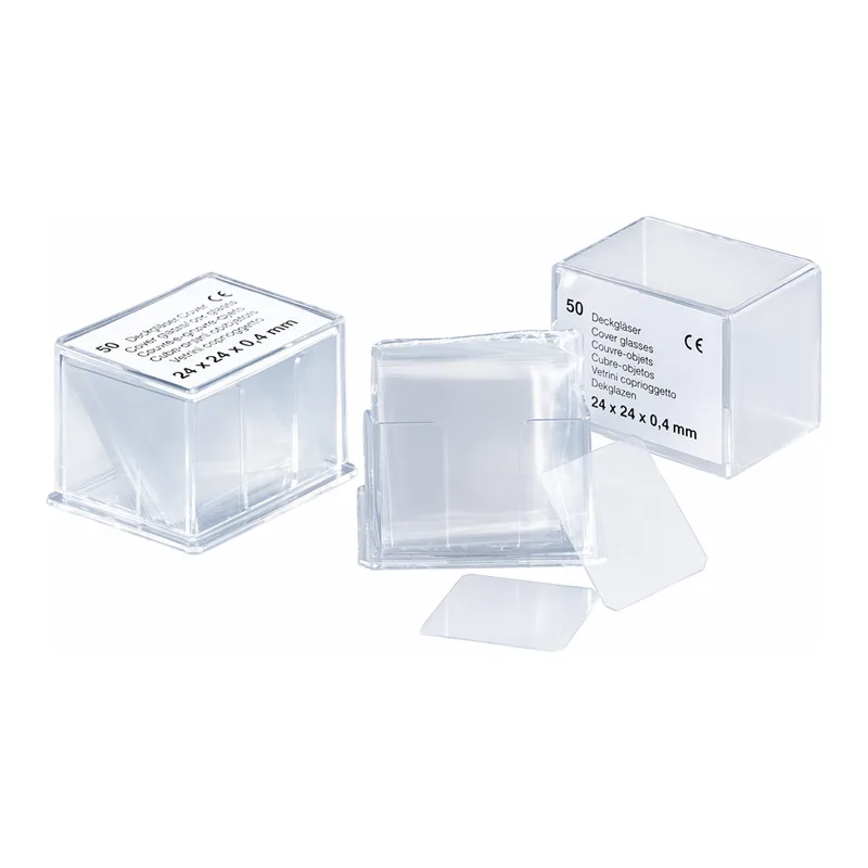 Merck BRAND Haemacytometer cover glass, for counting chambers