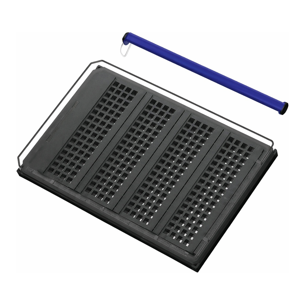 Merck Grace Bio-Labs ProPlate tray sets