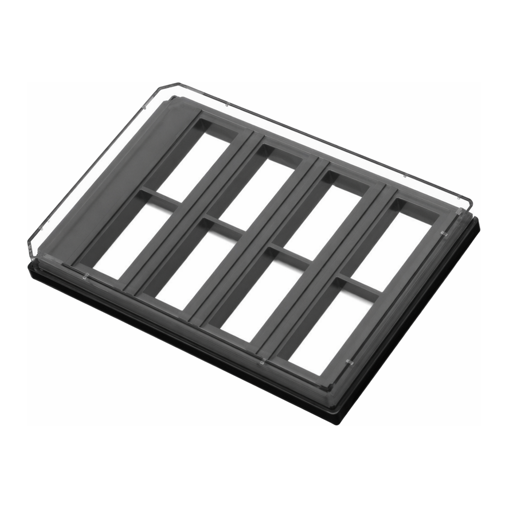 Merck Grace Bio-Labs ProPlate microarray system tray set