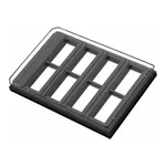 Merck Grace Bio-Labs ProPlate microarray system tray set