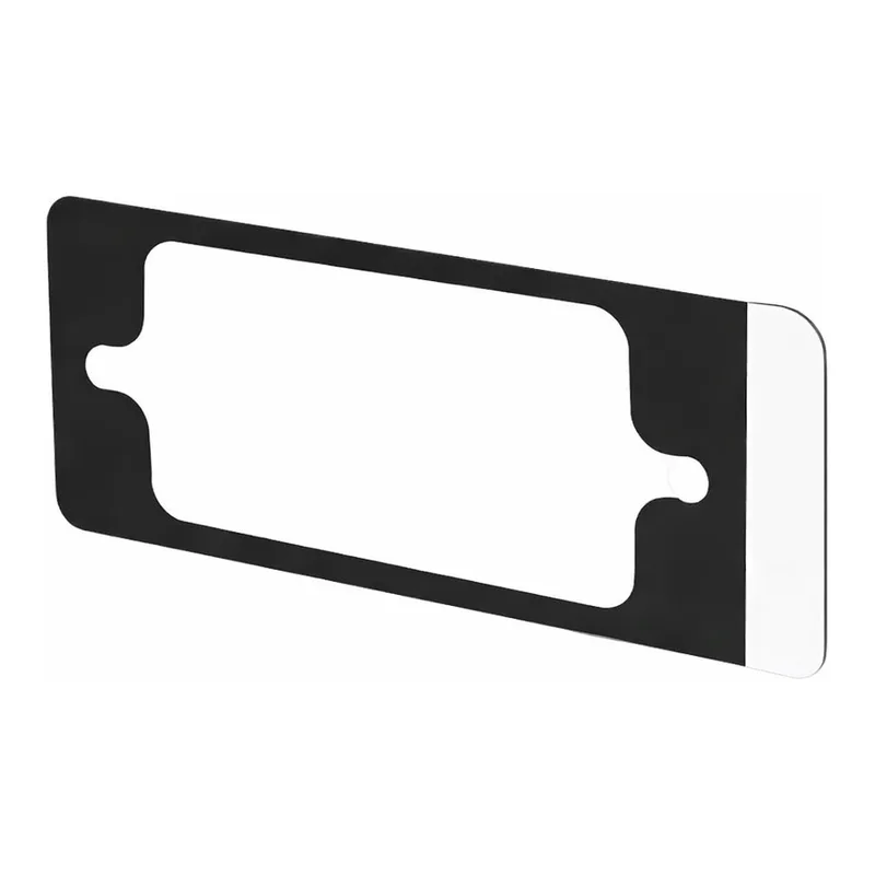 Merck Grace Bio-Labs HybriWell-FL sealing system, Fluor-`friendly` adhesive chamber
