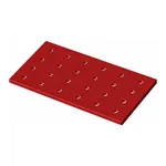 Merck Grace Bio-Labs Press-To-Seal silicone isolator, PSA both sides