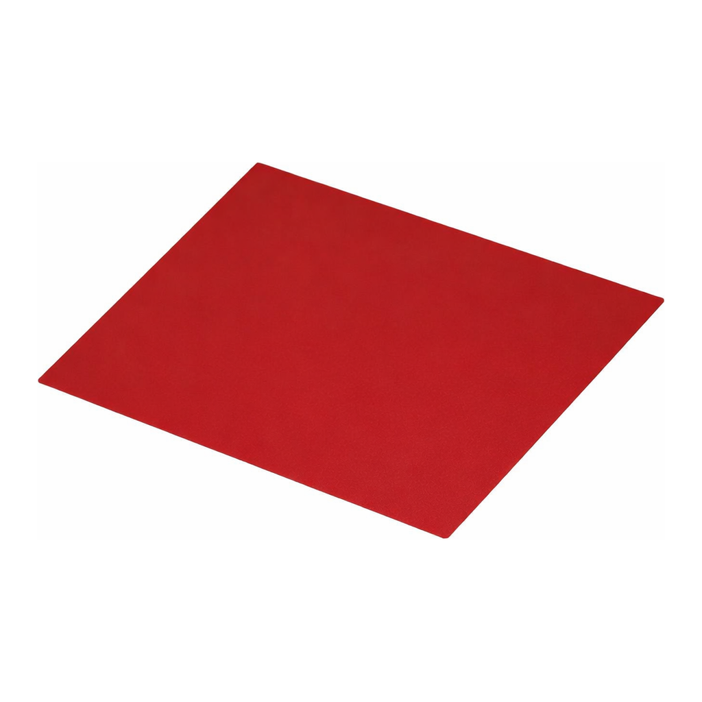 Merck Grace Bio-Labs Press-To-Seal silicone isolator, red silicone sheet