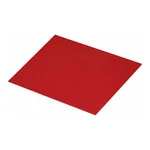 Merck Grace Bio-Labs Press-To-Seal silicone isolator, red silicone sheet