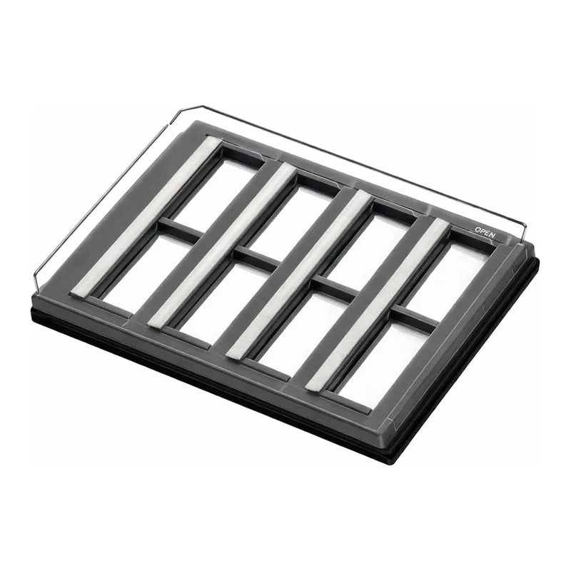 Merck Grace Bio-Labs ProPlate microarray system tray set