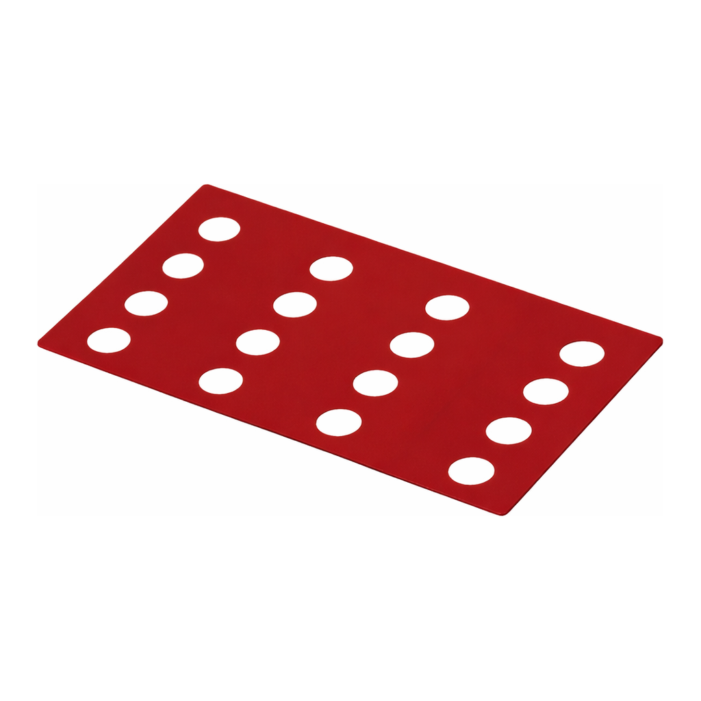 Merck Grace Bio-Labs Press-To-Seal silicone isolator, No PSA