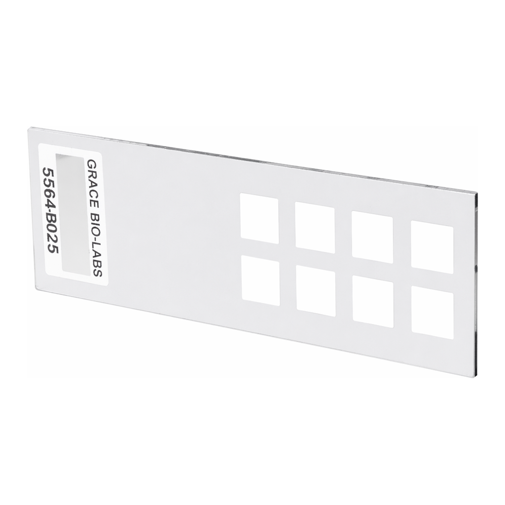 Merck Grace Bio-Labs ONCYTE NOVA nitrocellulose film slides