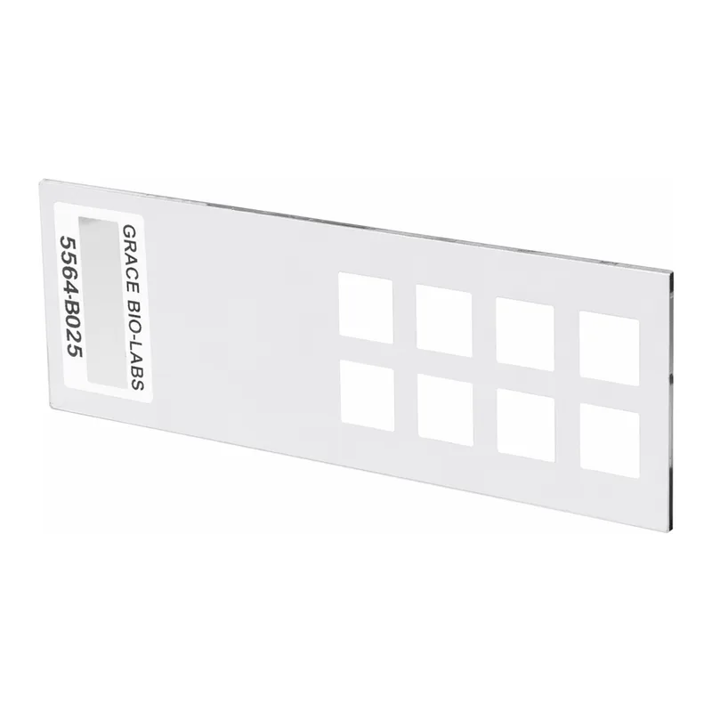 Merck Grace Bio-Labs ONCYTE NOVA nitrocellulose film slides