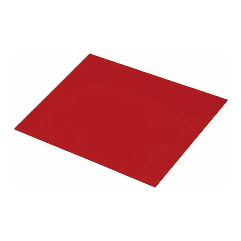 Merck Grace Bio-Labs Press-To-Seal silicone isolator, red silicone sheet
