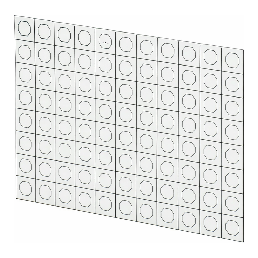 Merck Grace Bio-Labs ProCrystal protein crystallization cover