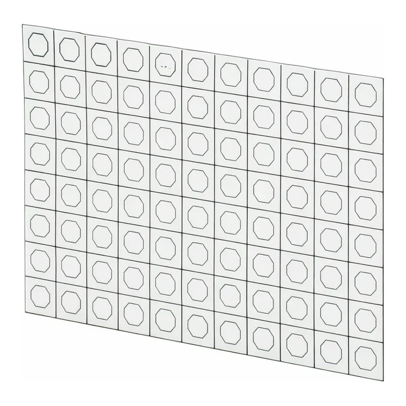 Merck Grace Bio-Labs ProCrystal protein crystallization cover