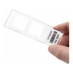 Merck FAST slides for protein microarrays