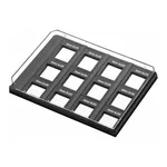 Merck Grace Bio-Labs ProPlate microarray system tray set