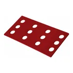Merck Grace Bio-Labs Press-To-Seal silicone isolator, No PSA
