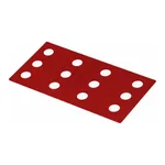 Merck Grace Bio-Labs Press-To-Seal silicone isolator, PSA one side