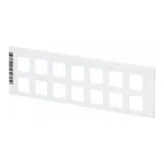 Merck Grace Bio-Labs ONCYTE NOVA nitrocellulose film slides