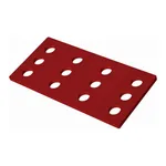 Merck Grace Bio-Labs Press-To-Seal silicone isolator, PSA one side