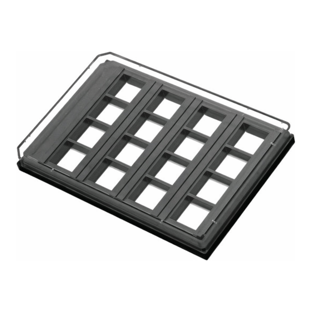 Merck Grace Bio-Labs ProPlate microarray system tray set