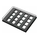 Merck Grace Bio-Labs ProPlate microarray system tray set