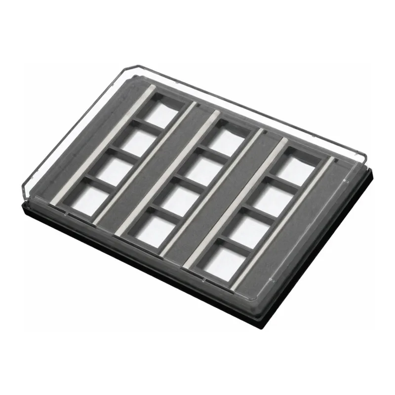 Merck Grace Bio-Labs ProPlate microarray system tray set