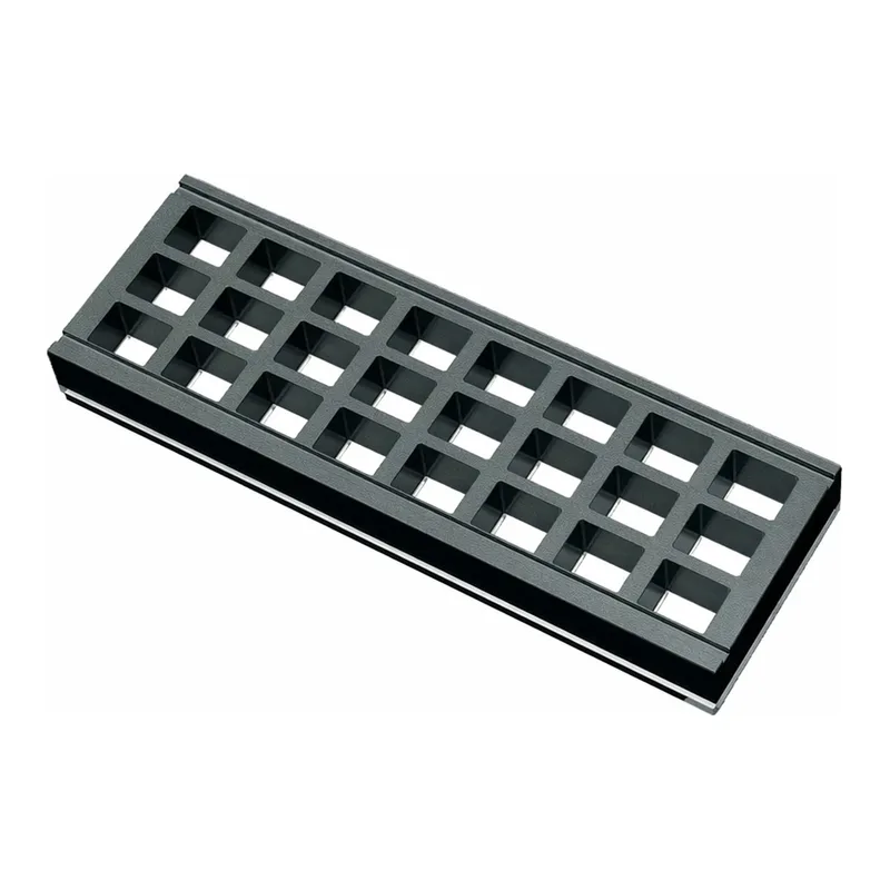 Merck Grace Bio-Labs ProPlate microarray system, slide module only
