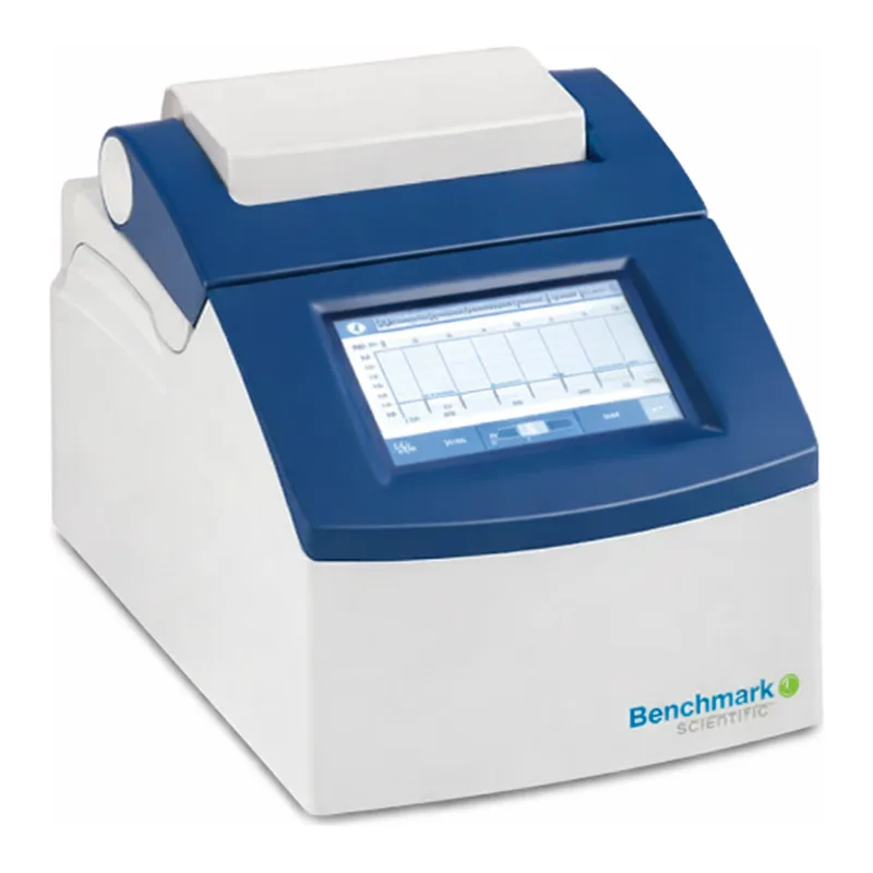 Merck TC-32 Mini Thermal Cycler with multiformat block
