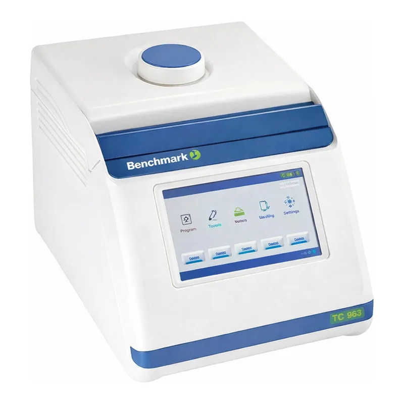 Merck TC-9639 Thermal Cycler