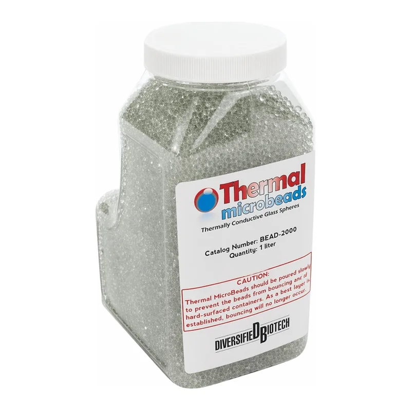 Merck Thermal Micro-Beads