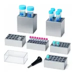 Merck Block for MultiTherm shaker
